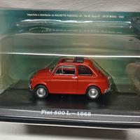 Fiat 500L 1968