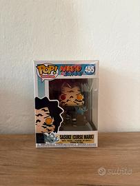 Funko pop naruto 455