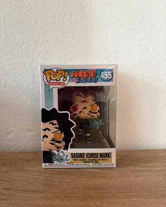 Funko pop naruto 455