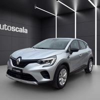 RENAULT Captur TCe 100 CV GPL Equilibre