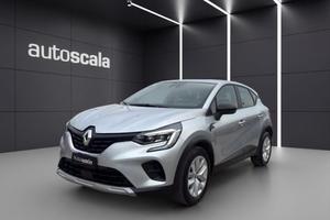 RENAULT Captur TCe 100 CV GPL Equilibre