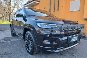 Jeep Compass S 1.6 mjet 130cv FULL