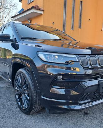 Jeep Compass S 1.6 mjet 130cv FULL