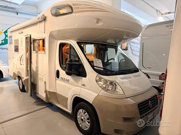 CAMPER CI MIZAR GARAGE