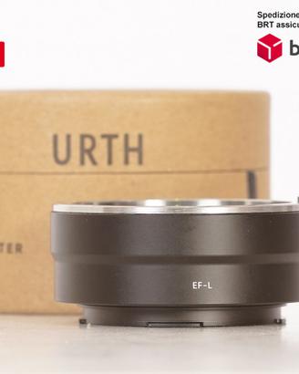 Urth Mount Adapter Canon EF / L Mount