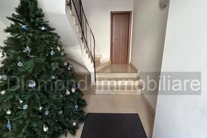 Appartamento ristrutturato con garage a Mascali