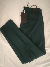pantaloni uomo eleganti 