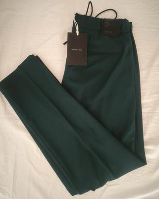 pantaloni uomo eleganti 