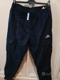 pantaloni Adidas 