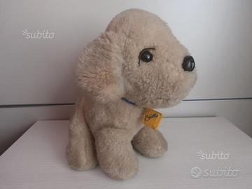 Cane scotty - mascotte scottex