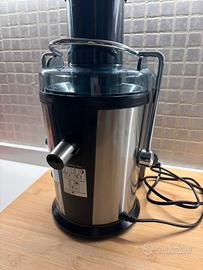 Estrattore frutta e verdura