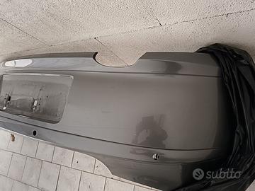 Paraurti BMW serie 1