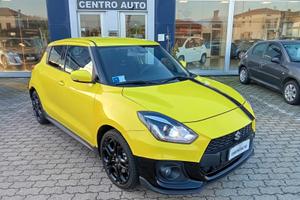 Suzuki Swift Sport 1.4 Hybrid Boosterjet