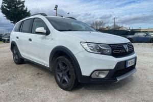 DACIA Logan MCV 1.5 dCi 8V 90CV Start&Stop Serie