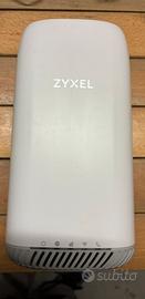 Router Xyxel LTE 5398