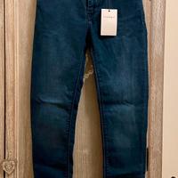 Jeans skinny da donna taglia 42 nuovi