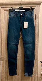 Jeans skinny da donna taglia 42 nuovi