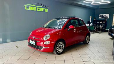 Fiat 500 0.9 t.air t. Lounge 85cv