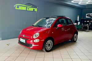 Fiat 500 0.9 t.air t. Lounge 85cv