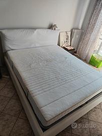 Materasso myrbacka Ikea Memory foam