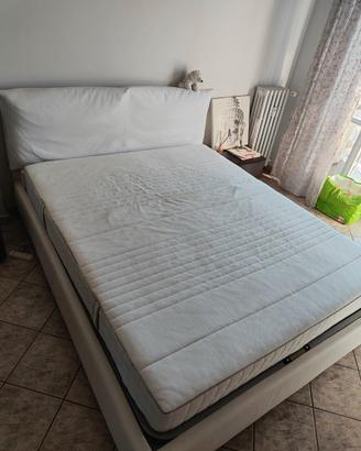 Materasso myrbacka Ikea Memory foam