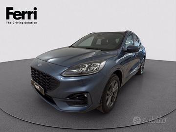 FORD Kuga 2.5 phev ST-Line X 2wd 225cv cvt