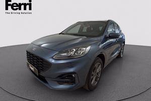 FORD Kuga 2.5 phev ST-Line X 2wd 225cv cvt