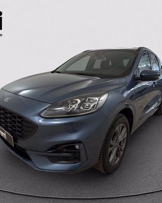 FORD Kuga 2.5 phev ST-Line X 2wd 225cv cvt