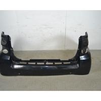 Paraurti posteriore completo Smart Fortwo W451 Dal