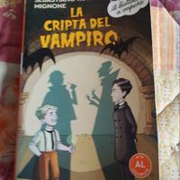 La cripta del vampiro