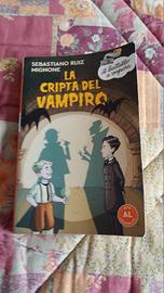 La cripta del vampiro