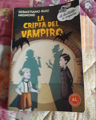 La cripta del vampiro