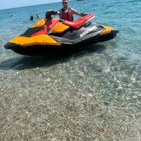 Seadoo Spark