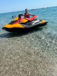 Seadoo Spark