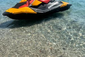 Seadoo Spark