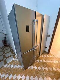 Frigorifero  americano Smeg FQ60XDAIE