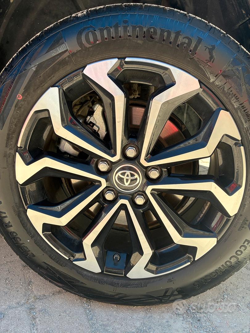 Toyota Yaris Cross 2023 photo 5