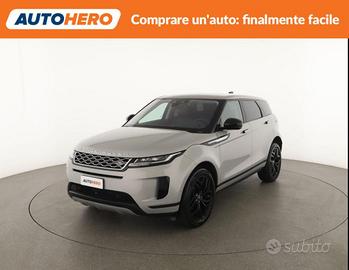 LAND ROVER Range Rover Evoque LK15339