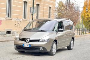 Renault Espace Grand 2.0 dCi 175cv ESM 7Posti Init