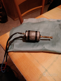 Motore gruppo gaggia titanium