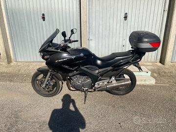Yamaha tdm 900