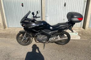 Yamaha tdm 900