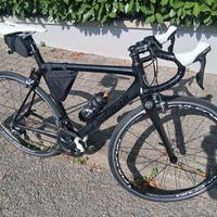RODMAN CARBONIO ULTEGRA2X11V FULCRUM (RIDLEY PINA)