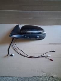 Specchi specchietti sx dx mercedes glc 2020