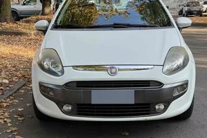 FIAT PUNTO EVO ( GPL) IDEALE PER NEOPATENTATI