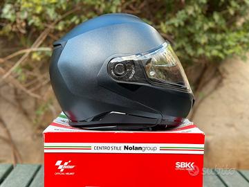 Nolan N100-5 cover antifog size L