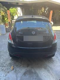 Lancia Ypsilon Ecochic