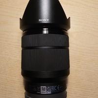 Sony 28-70