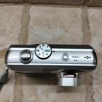 Fotocamera digitale Samsung S760