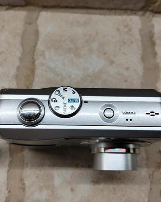 Fotocamera digitale Samsung S760